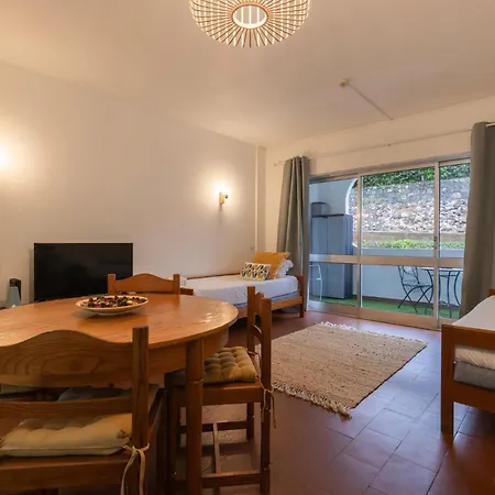 Lägenhet Silchoro Retreat Albufeira