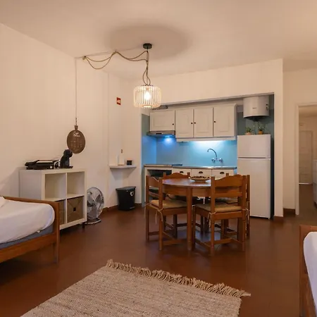 Silchoro Retreat Albufeira