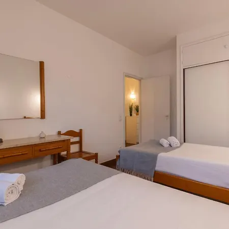 Silchoro Retreat Albufeira