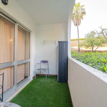 Silchoro Retreat Albufeira