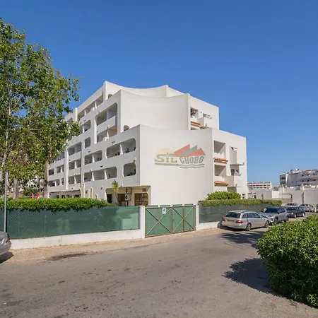 Silchoro Retreat Apartment Albufeira